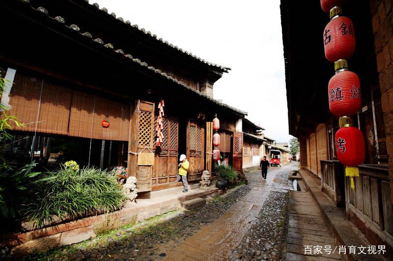 知否:盛家四朵小花“综合实力”大比拼,漂亮的明兰竟然输给了她
